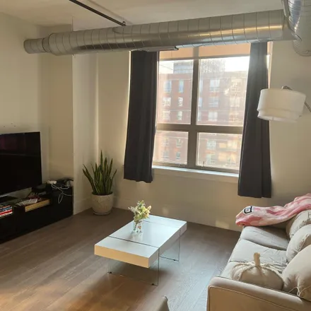 Image 3 - SOHO Lofts, 15th Street, Jersey City, NJ 07310, USA - Room for rent