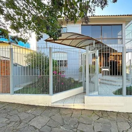 Image 2 - Rua Querubim Costa, Coronel Aparício Borges, Porto Alegre - RS, 91710-330, Brazil - House for sale