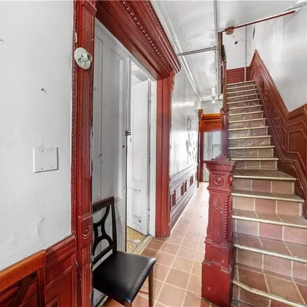 Buy this 11 bed house on 952 Greene Avenue in New York, NY 11221