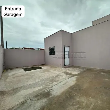 Buy this 3 bed house on Embaré Materiais para Construção in Rua Lino Barros de Moura 60, Jardim Embaré