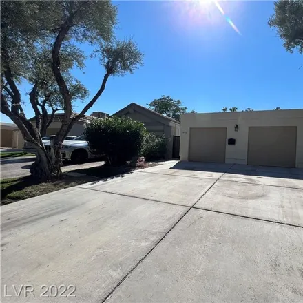 Image 1 - Las Vegas Country Club, Oakmont Drive, Winchester, NV 89109, USA - House for sale