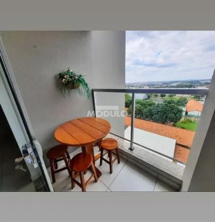 Buy this 2 bed apartment on E E Professor Leonidas de Castro Serra in Avenida José Fonseca e Silva, Luizote de Freitas