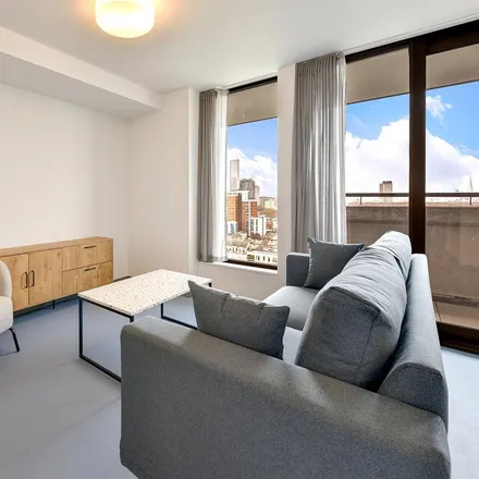 Image 2 - 52-74 St Leonard's Road, London, E14 0QU, United Kingdom - Apartment for rent