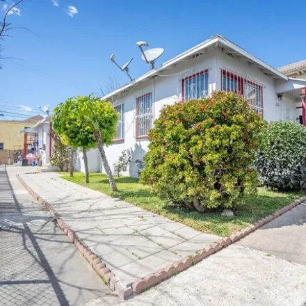 Buy this 5 bed house on 1557 Arapahoe Street in Los Angeles, CA 90006