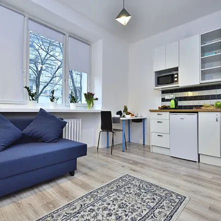 Rent this 3 bed apartment on Rewolucji 1905 r. 49 in 90-255 Łódź, Poland
