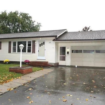Image 1 - 168 Meadow Circle, City of Rochester, NY 14609, USA - House for sale