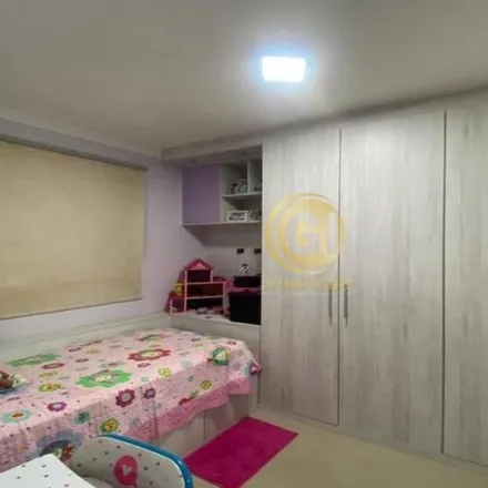 Buy this 2 bed apartment on Bloco A in Avenida Maurício Cardoso 155, Bosque dos Eucaliptos