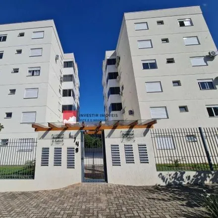 Image 2 - Rua Conceição, Floresta, Dois Irmãos - RS, 93950-000, Brazil - Apartment for sale