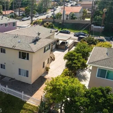 Buy this 9 bed house on 1204 North Park Western Drive in Los Angeles, CA 90732
