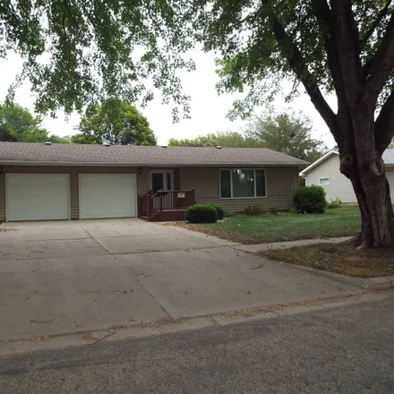 Buy this 3 bed house on 199 9th Avenue in Sibley, IA 51249