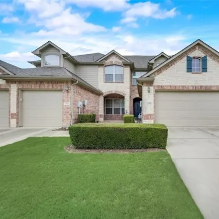 Buy this 3 bed house on 4128 Woodland Trail in Carrollton, TX 75007