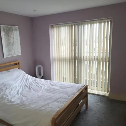 Image 4 - Hayes Road, Barry, CF64 5QE, United Kingdom - Apartment for rent