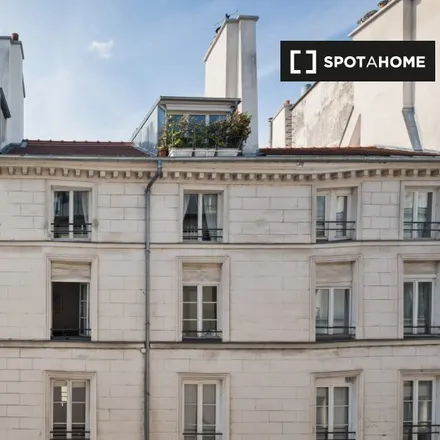 Image 12 - 5 Rue du Pont de Lodi, 75006 Paris, France - Apartment for rent