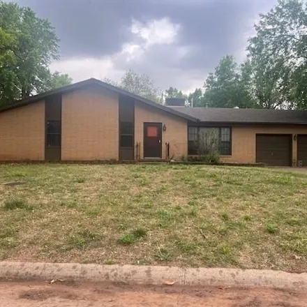 Rent this 4 bed house on 749 West Lakeshore Drive in Stillwater, OK 74075