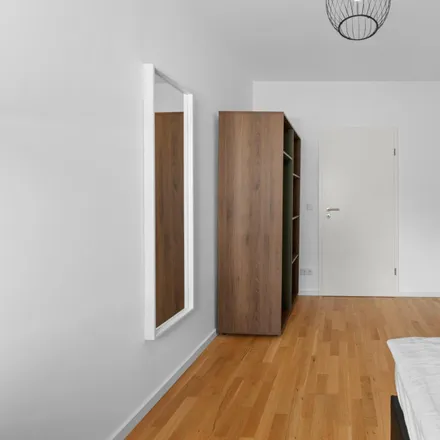 Image 3 - OC Stadtmitte, Friedrichstraße 63, 10117 Berlin, Germany - Room for rent