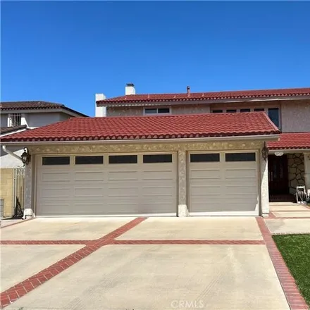 Buy this 4 bed house on 5431 Marview Drive in La Palma, CA 90623