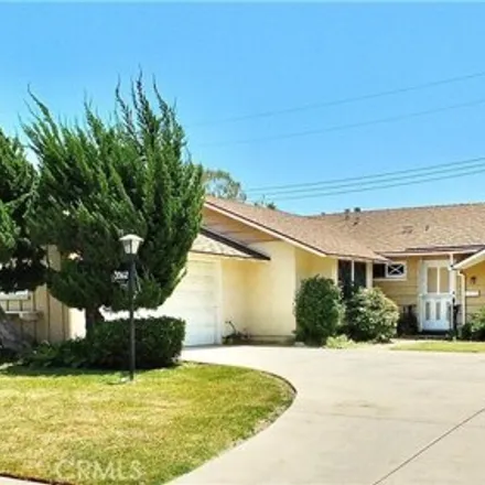 Buy this 3 bed house on 3362 Saint Albans Dr in Los Alamitos, California