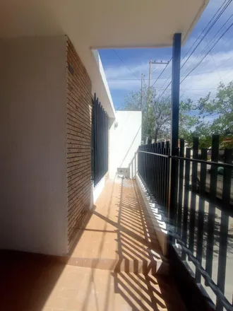 Image 8 - Calle Río Tiber, 20207 Aguascalientes City, AGU, Mexico - House for rent