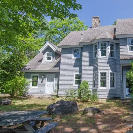 Rent this 4 bed house on 254 Pikes Point Road in Bristol, Grafton County