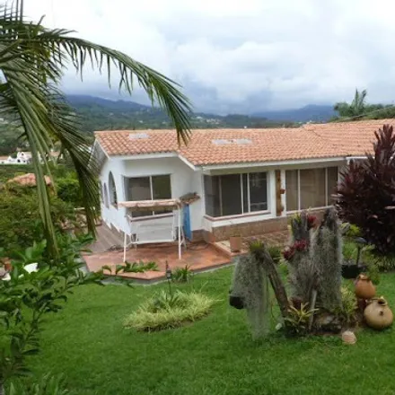 Buy this 3 bed house on unnamed road in 252211 Silvania, Colombia