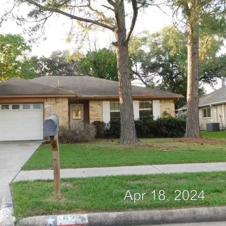 Buy this 3 bed house on 667 Northlawn Drive in Harris County, TX 77073