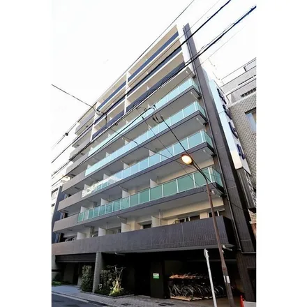 Image 1 - unnamed road, Kanda-Nishikicho, Chiyoda, 101-8464, Japan - Apartment for rent