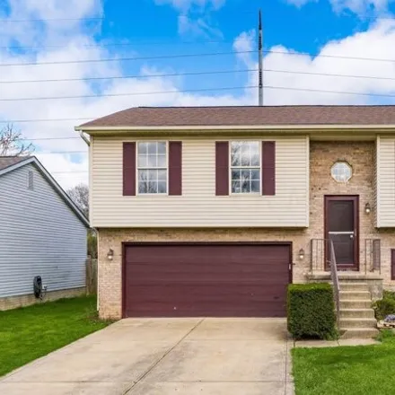 Buy this 3 bed house on Camp Chase Trail in Columbus, OH 43328