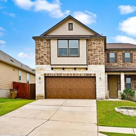 Buy this 4 bed house on 7300 Ondantra Bnd in Austin, Texas