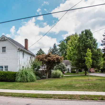 Buy this 3 bed house on 541 South Walnut Street in Urbana, OH 43078