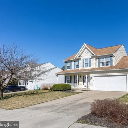 Buy this 4 bed house on 3992 Terrace Drive in Hampstead, MD 21074