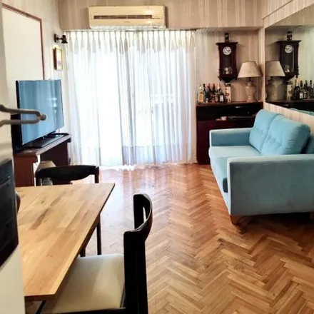 Rent this 1 bed apartment on Pavón in Constitución, 1151 Buenos Aires
