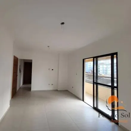 Buy this 2 bed apartment on Avenida Paris in Boqueirão, Praia Grande - SP