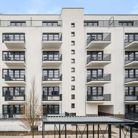 Image 9 - Fischerstraße 10, 10317 Berlin, Germany - Apartment for rent