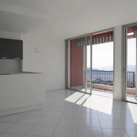 Rent this 2 bed apartment on 112 Boulevard du Mont Boron in 06300 Nice, France