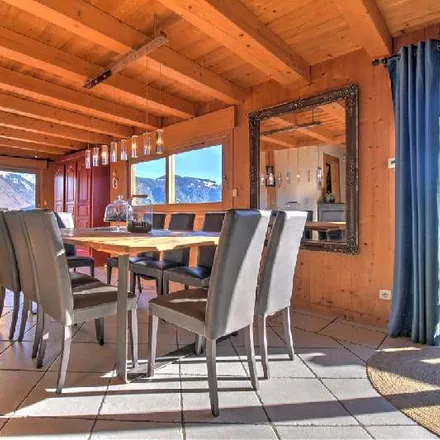 Image 9 - Portes Du Soleil - House for sale