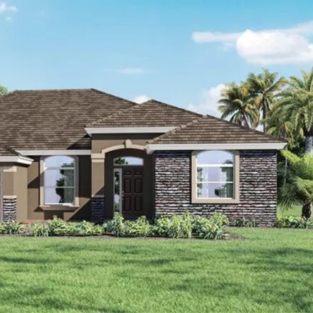 Buy this 4 bed house on unnamed road in Grant-Valkaria, Brevard County