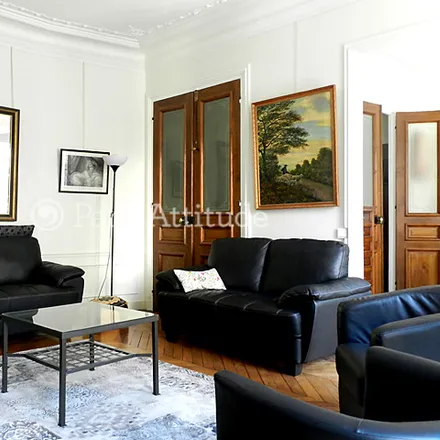 Image 5 - 22 Rue Étienne Marcel, 75002 Paris, France - Apartment for rent