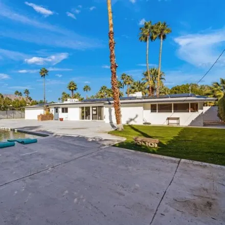 Image 3 - 1943 E Andreas Rd, Palm Springs, California, 92262 - House for sale