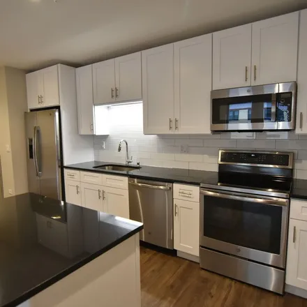 Rent this 2 bed apartment on 3833 North Broadway in Chicago, IL 60613