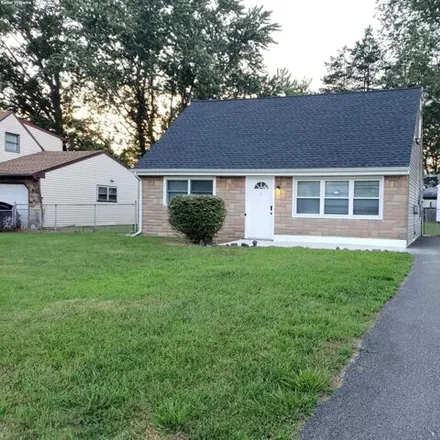 Buy this 4 bed house on 35 Walton Avenue in Fernwood, Ewing Township