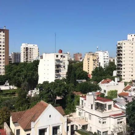 Buy this 2 bed apartment on Avenida Olazábal 3660 in Belgrano, C1430 BRH Buenos Aires
