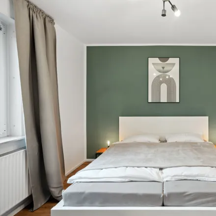 Image 9 - Letterstraße 4d, 30419 Hanover, Germany - Apartment for rent