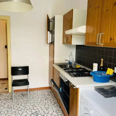 Rent this 3 bed apartment on Via Bologna 65 in 44141 Ferrara FE, Italy