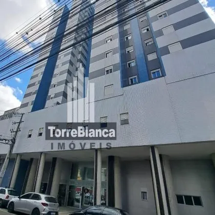 Image 1 - Centro, Rua Coronel Dulcídio, Ponta Grossa - PR, 84010-270, Brazil - Apartment for rent