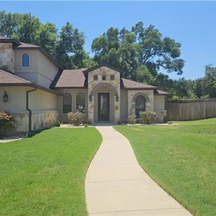 Buy this 5 bed house on 2351 Woodland Bend in Bell County, TX 76571