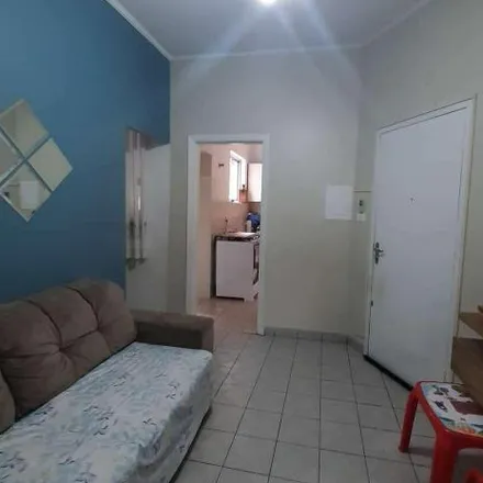 Buy this 1 bed apartment on Avenida Bosque da Saúde 108 in Chácara Inglesa, São Paulo - SP