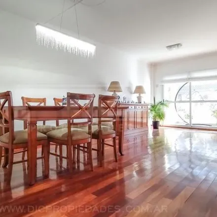 Buy this 3 bed apartment on Achával 230 in Caballito, C1406 GRR Buenos Aires