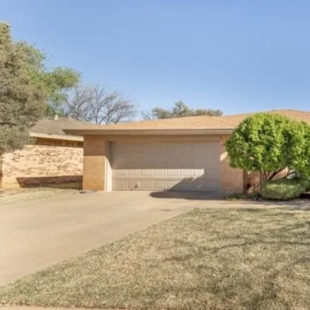 Buy this 3 bed house on 5424 90th Street in Lubbock, TX 79424