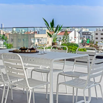 Image 1 - Ioannou Damaskinou, 3076 Limassol, Cyprus - Apartment for rent