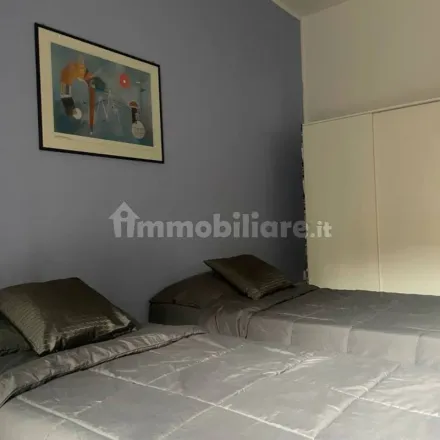 Image 3 - Via Ormea 99 scala A, 10126 Turin TO, Italy - Apartment for rent